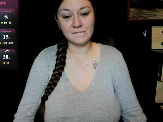 AlisaBacker webcam