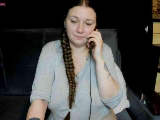 AlisaBacker webcam