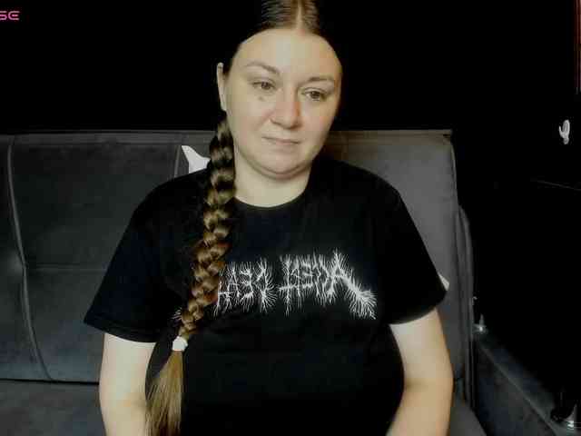 AlisaBacker webcam