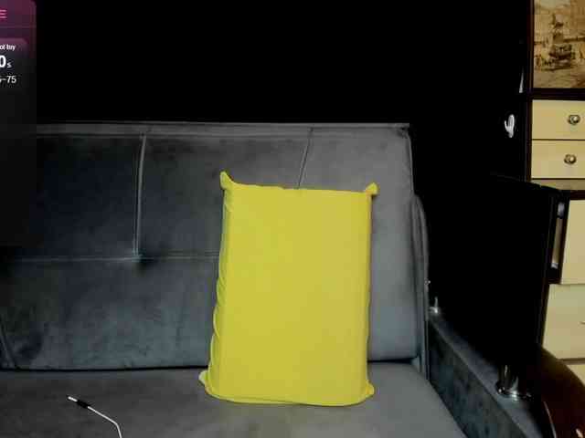 AlisaBacker webcam