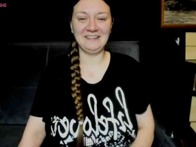 AlisaBacker webcam