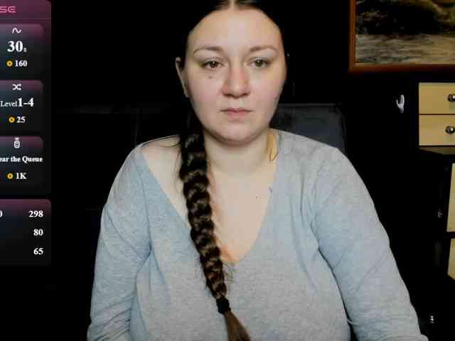 AlisaBacker webcam