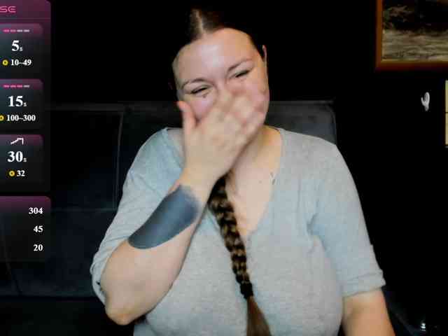 AlisaBacker webcam