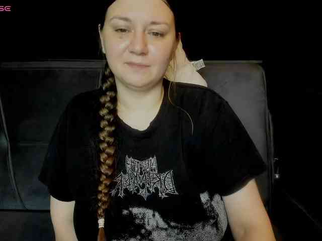AlisaBacker webcam