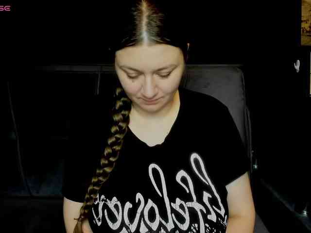 AlisaBacker webcam