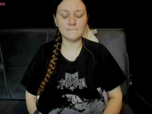 AlisaBacker webcam