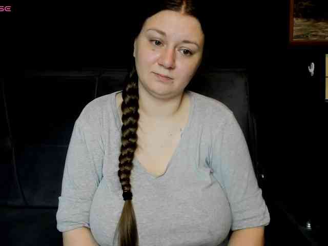 AlisaBacker webcam