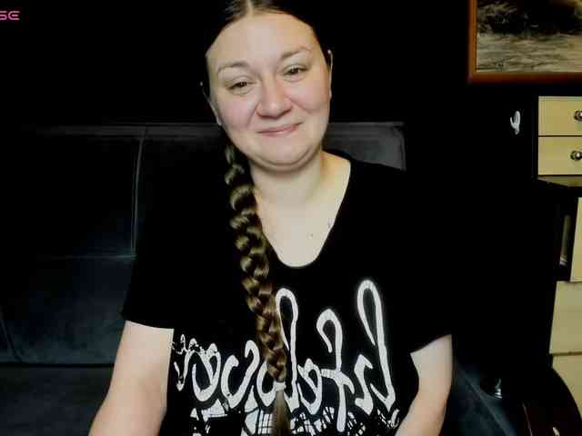 AlisaBacker webcam