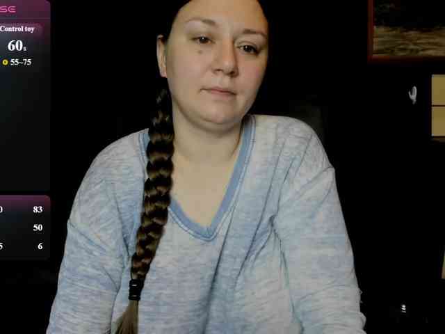 AlisaBacker webcam