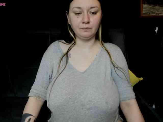 AlisaBacker webcam