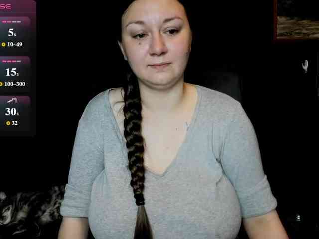 AlisaBacker webcam