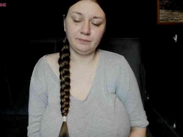 AlisaBacker webcam