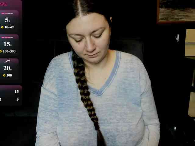 AlisaBacker webcam