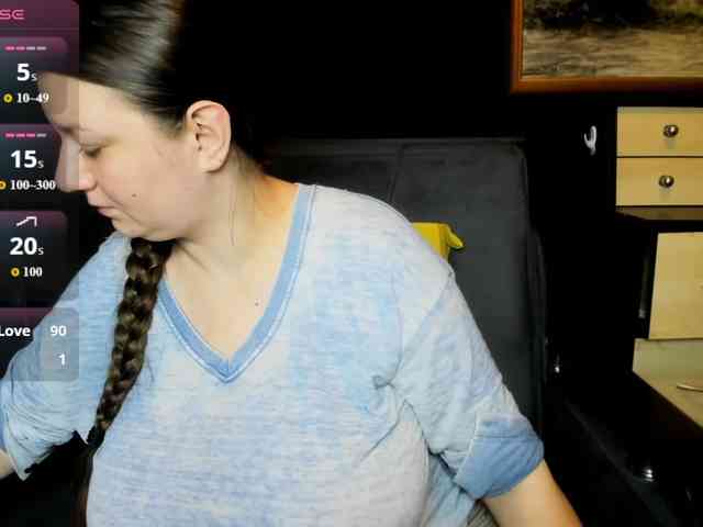 AlisaBacker webcam