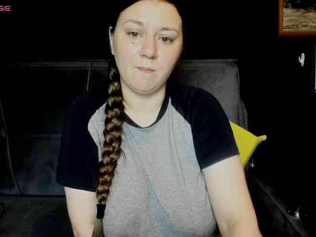 AlisaBacker webcam