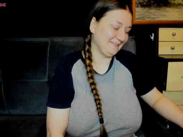 AlisaBacker webcam