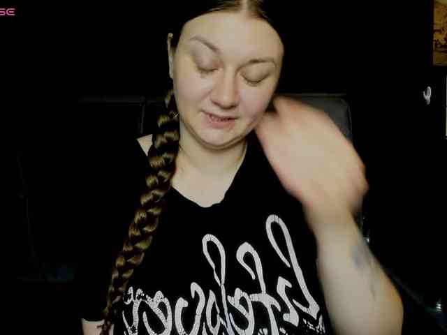 AlisaBacker webcam