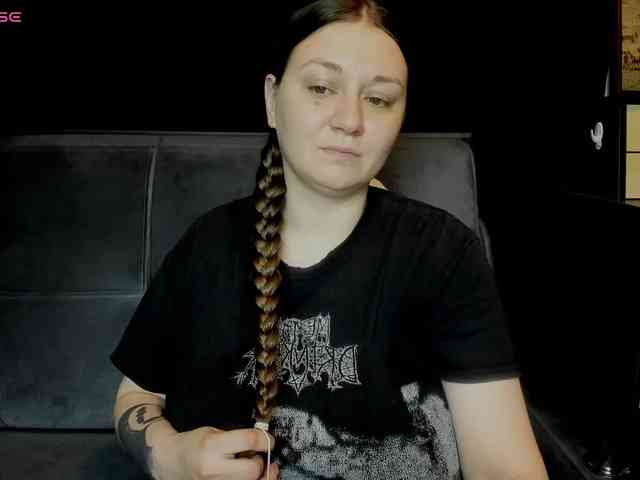AlisaBacker webcam