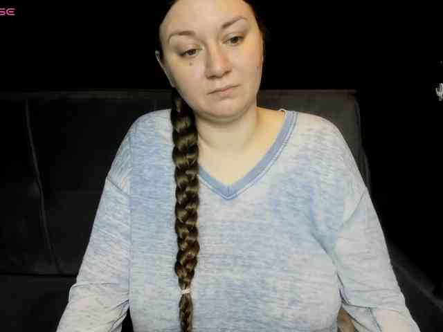 AlisaBacker webcam