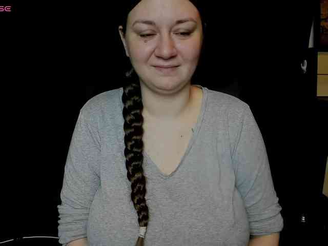 AlisaBacker webcam