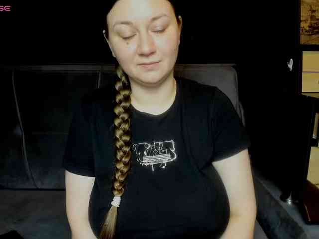 AlisaBacker webcam