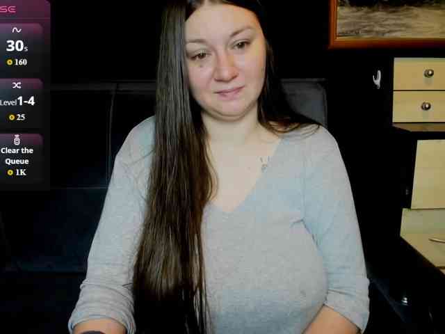 AlisaBacker webcam