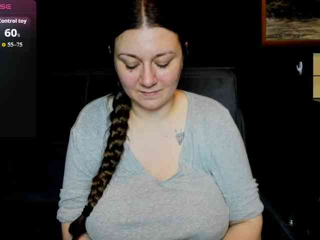 AlisaBacker webcam