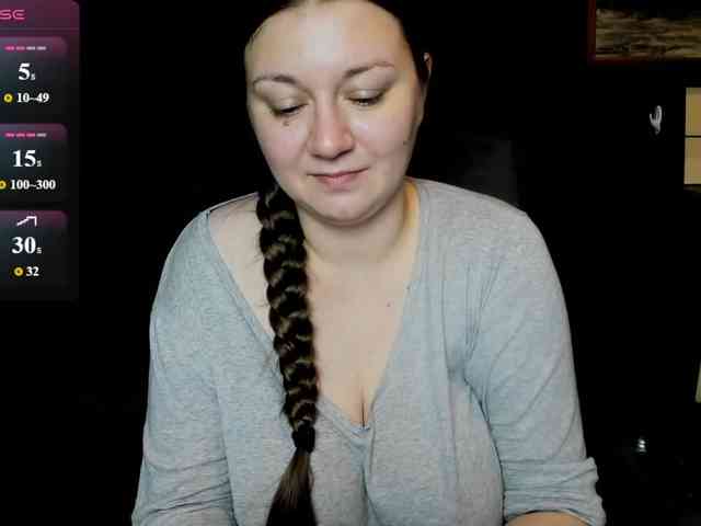 AlisaBacker webcam