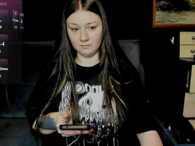 AlisaBacker webcam