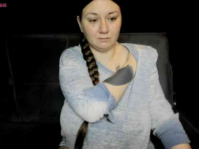 AlisaBacker webcam