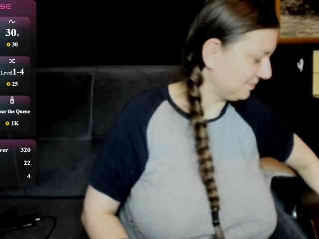 AlisaBacker - Girl 