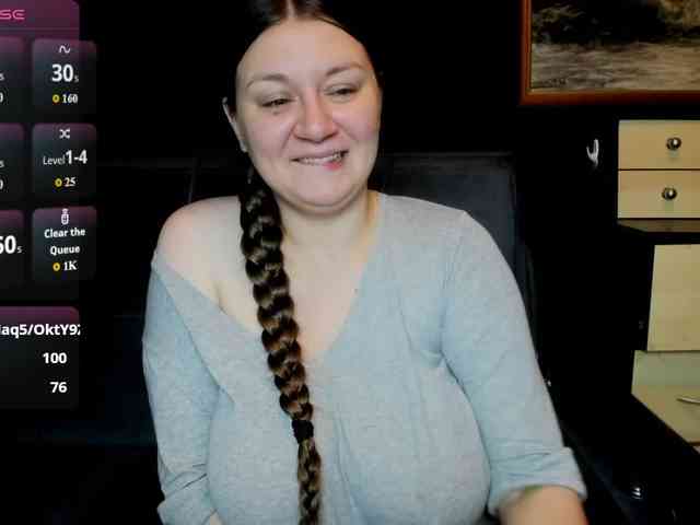AlisaBacker webcam