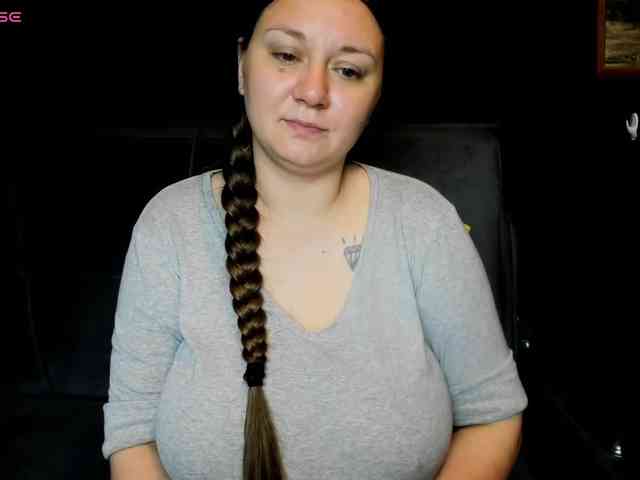 AlisaBacker webcam