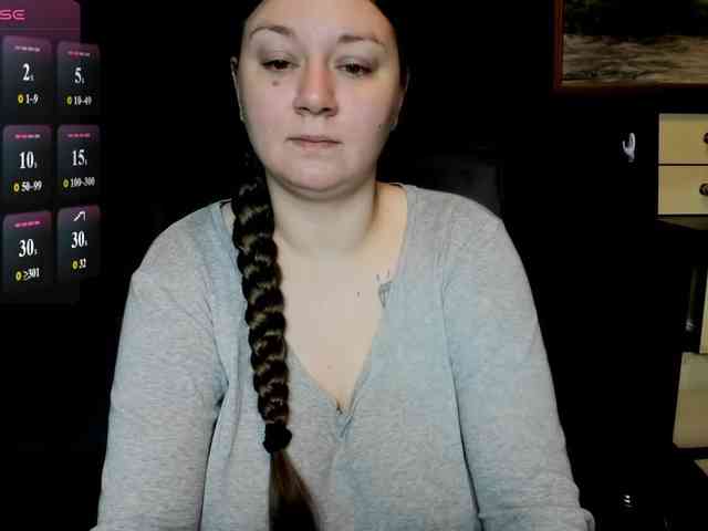 AlisaBacker webcam