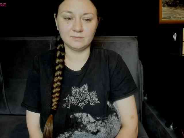 AlisaBacker webcam