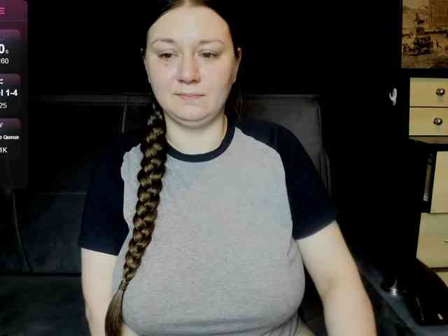 AlisaBacker webcam
