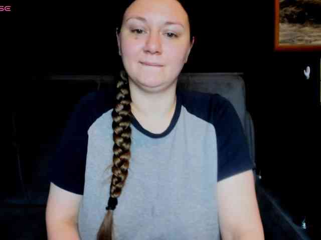 AlisaBacker webcam