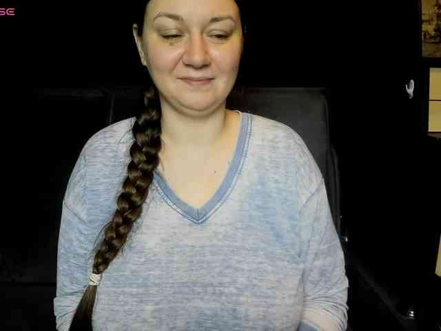 AlisaBacker webcam