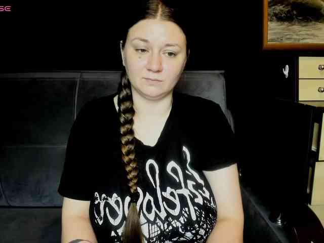 AlisaBacker webcam