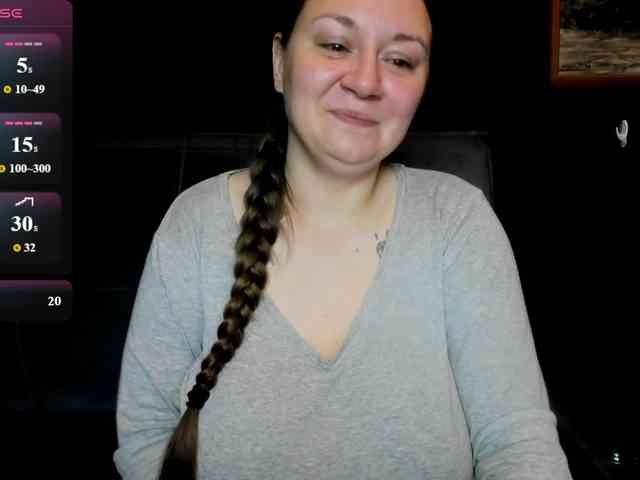 AlisaBacker webcam