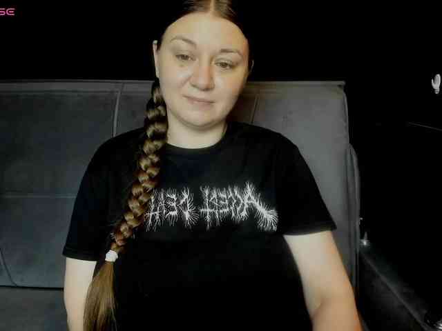 AlisaBacker webcam