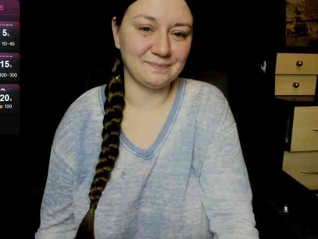 AlisaBacker webcam