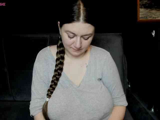 AlisaBacker webcam