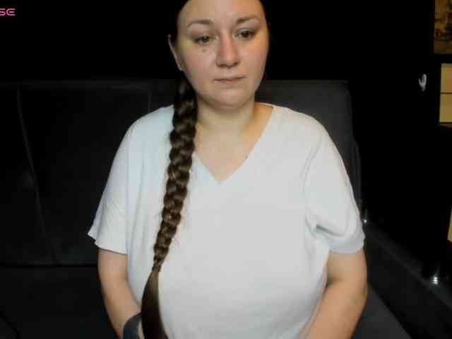AlisaBacker webcam