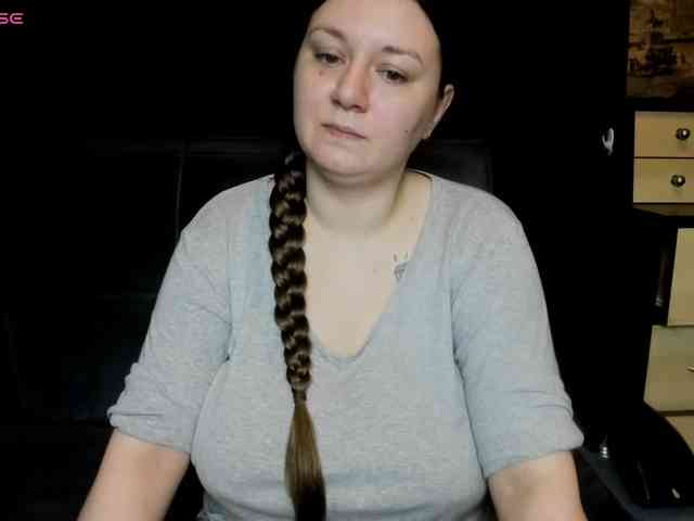 AlisaBacker webcam