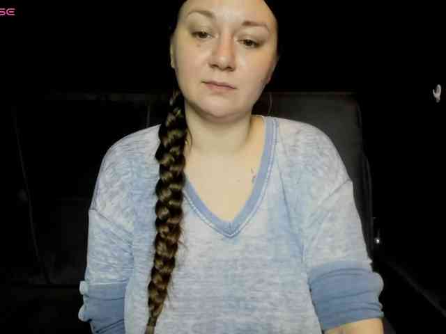 AlisaBacker webcam