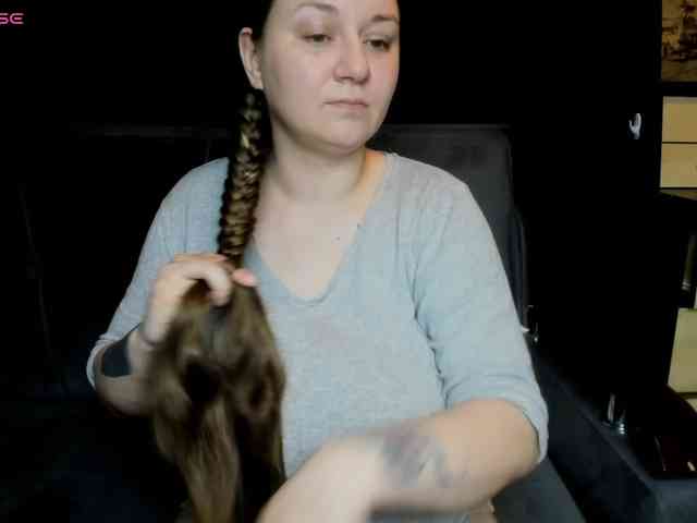 AlisaBacker webcam