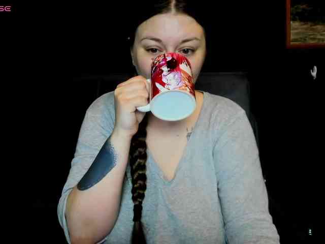 AlisaBacker webcam