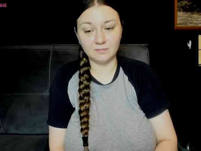 AlisaBacker webcam