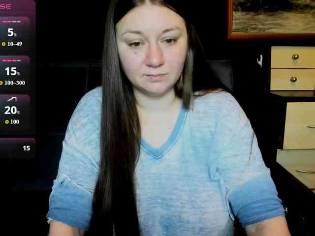 AlisaBacker webcam